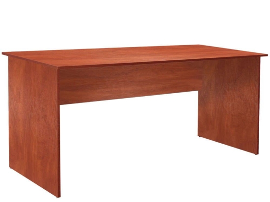 Γραφείο Devon HM2446.04 150x70x75cm Cherry