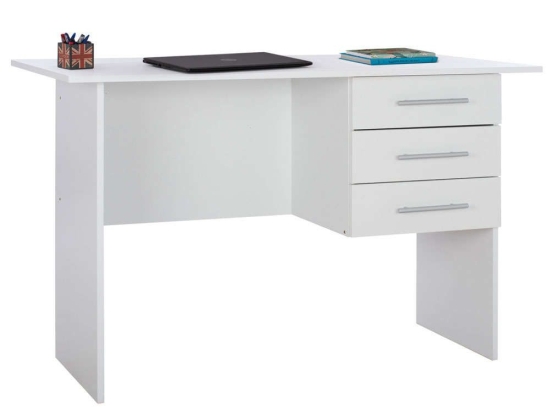 Γραφείο Ensley HM2029.05 120x60x76cm White