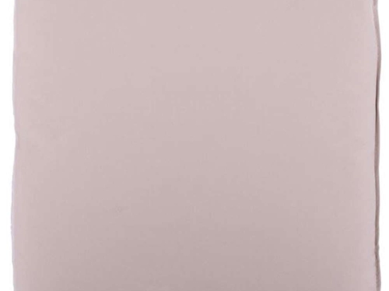 Μαξιλάρι Καρέκλας HM5746.01 44x44x5,5cm Beige