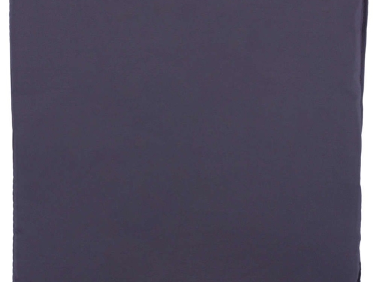 Μαξιλάρι Καρέκλας HM5747.10 42x42x3cm Grey