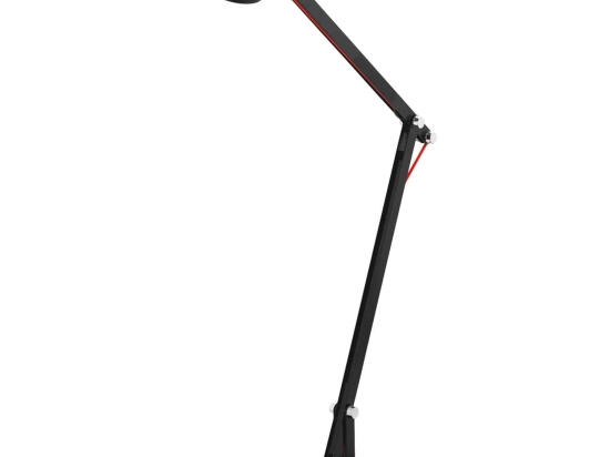 Φωτιστικό Γραφείου Led Picaro 1 96133 BlackRed Eglo