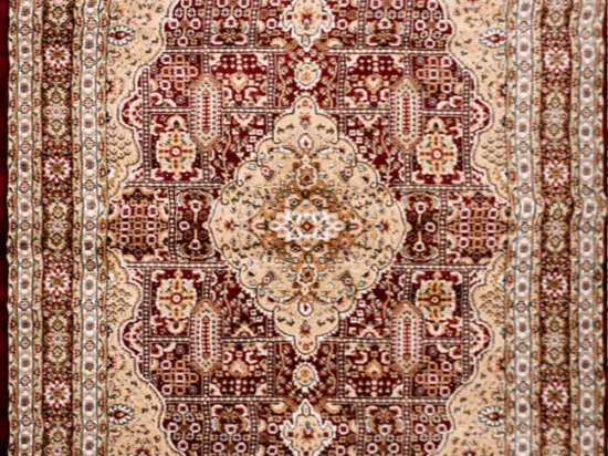 Χαλί Classic 1232 Red Madi 160X230cm