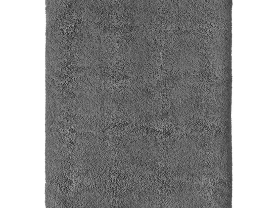 Πετσέτα Serene Anthracite Madi Χεριών 30x50cm 100% Βαμβάκι