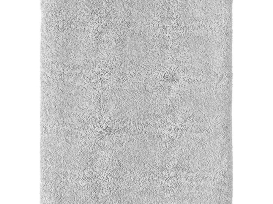 Πετσέτα Serene Grey Madi Προσώπου 50x90cm 100% Βαμβάκι