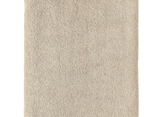 Πετσέτα Serene Peach Madi Προσώπου 50x90cm 100% Βαμβάκι