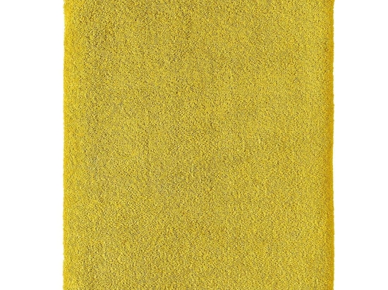 Πετσέτα Serene Yellow Madi Χεριών 30x50cm 100% Βαμβάκι