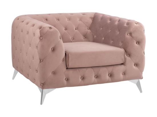 ΠΟΛΥΘΡΟΝΑ ALBERT T.CHESTERFIELD ΣΑΠΙΟ ΜΗΛΟ ΒΕΛΟΥΔΟ HM3130.05 120Χ88Χ74Υεκ.