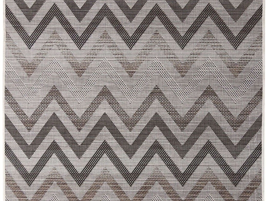 Χαλί Grazia 2725 E Beige-Grey Royal Carpet 160X230cm