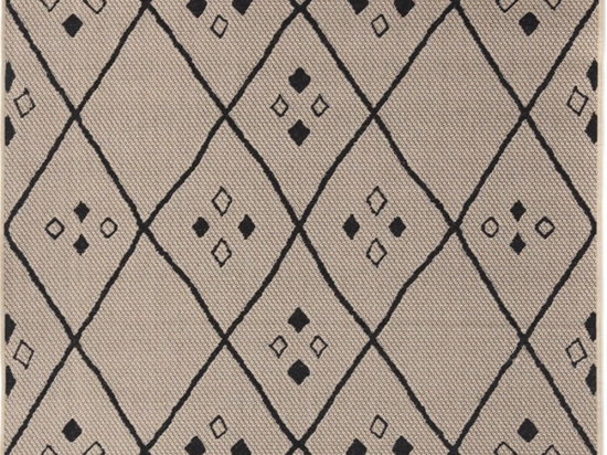 Χαλί Amber 3071 D Beige Royal Carpet 200X285cm