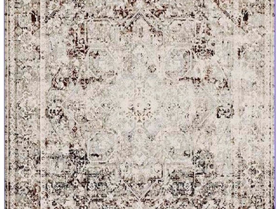 Χαλί Limitee 7756A Beige Royal Carpet Royal Carpet 160X230cm
