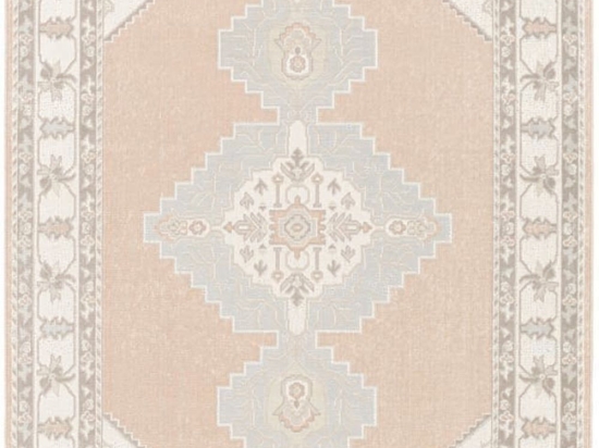 Χαλί Refold 21705-422 Beige-Orange Royal Carpet 120X170cm
