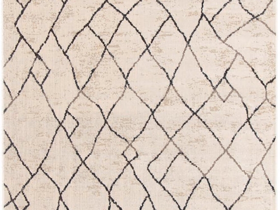 Χαλί Refold 21859-067 Beige-Brown Royal Carpet 160X230cm