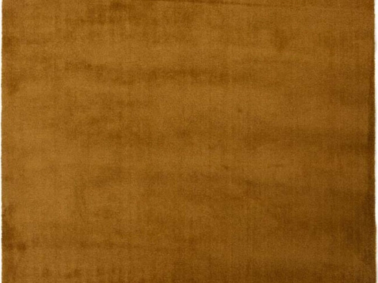 Χαλί Feel 71351-800 Mustard Royal Carpet 160X230cm