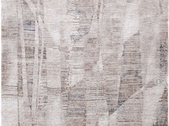 Χαλί Infinity 2714B Grey-White Royal Carpet 140X200cm