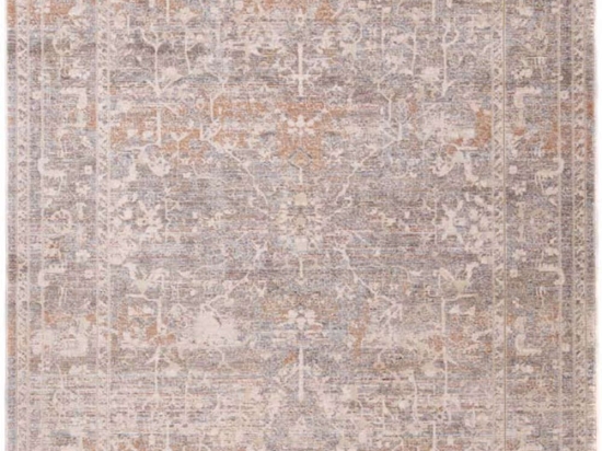Xαλί Sangria 8629M Beige Vanillia Royal Carpet 200X300cm