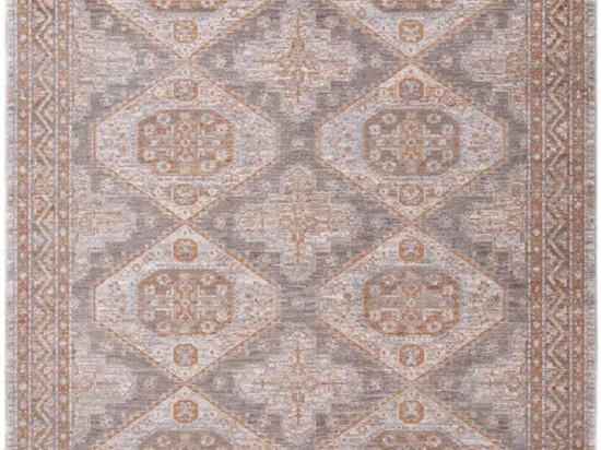 Xαλί Sangria 9910A Dark Grey-Light Grey Royal Carpet 200X300cm