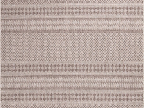 Χαλί Ψάθα Sand UT6 2668 Y Sand-Brown Royal Carpet 200X285cm