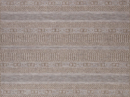 Χαλί Ψάθα Oria 4150 Z Beige-Grey Royal Carpet 200X290cm