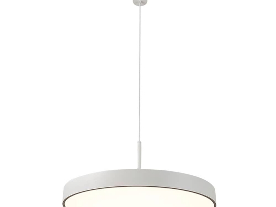 Φωτιστικό Οροφής Led Madison 4235600 White Viokef Μέταλλο