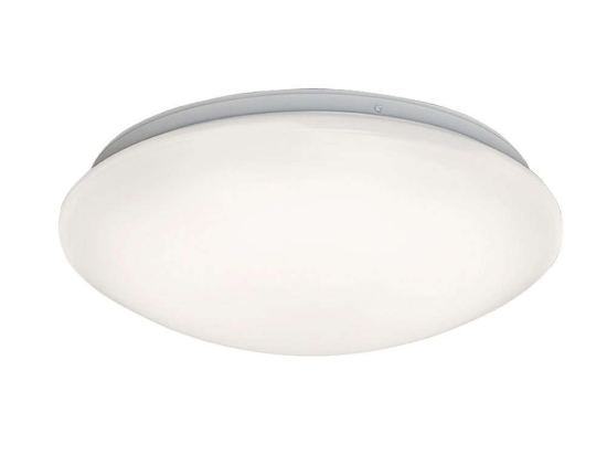 Φωτιστικό Οροφής - Πλαφονιέρα Led Bright 4158800 White Viokef
