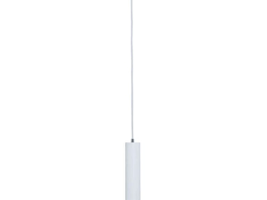 Φωτιστικό Οροφής Lesante 4144300 White Viokef Μέταλλο