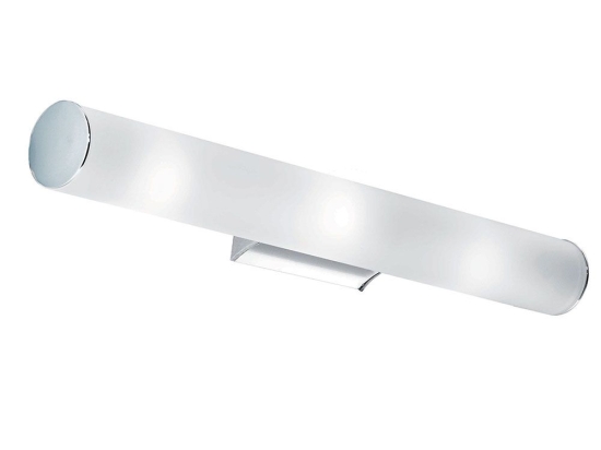 Φωτιστικό Τοίχου-Απλίκα Fibi 4181300 L340 White Viokef Μέταλλο