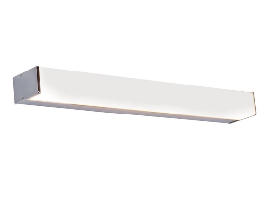 Φωτιστικό Τοίχου-Απλίκα Robin 4212300 L640 White Viokef Acrylic