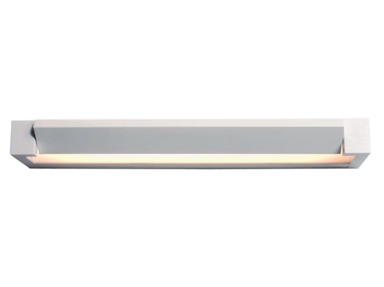 Φωτιστικό Τοίχου-Απλίκα Valse 4213200 L400 White Viokef Μέταλλο