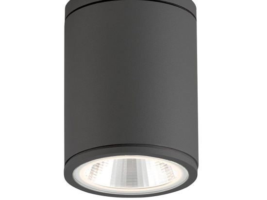 Φωτιστικό Οροφής - Σποτ Led Maroco 4199102 IP 54 Anthracite Viokef