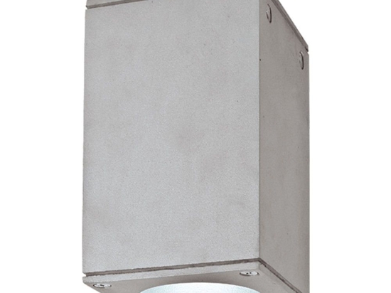 Φωτιστικό Οροφής - Σποτ Paros 4080101 White Viokef