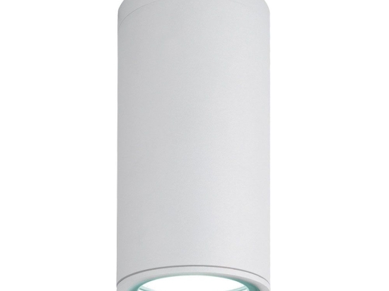 Φωτιστικό Οροφής - Σποτ Sotris 4053801 White Viokef