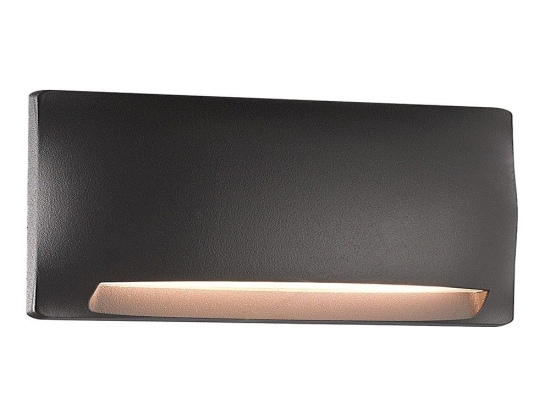 Φωτιστικό Τοίχου Led L135 Mode 4243201 Anthracite Viokef
