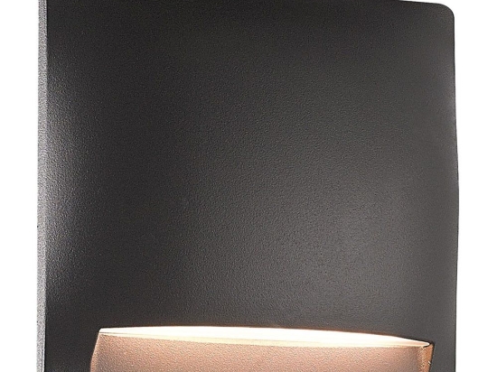Φωτιστικό Τοίχου Led Mode 4223901 Anthracite Viokef