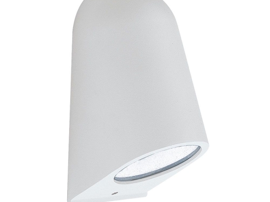 Φωτιστικό Τοίχου-Απλίκα Hydra 4136201 White Viokef