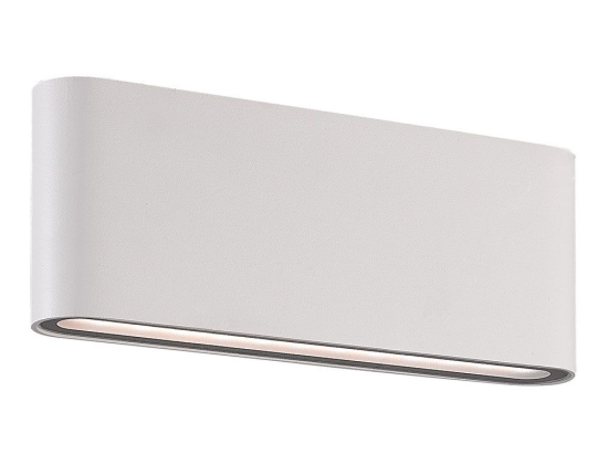 Φωτιστικό Τοίχου-Απλίκα Led Argon 4226700 L280 White Viokef