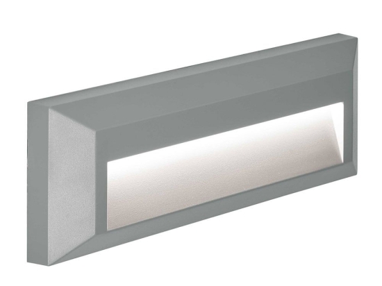 Φωτιστικό Τοίχου-Απλίκα Led Leros Plus 4138101 L230 White Viokef