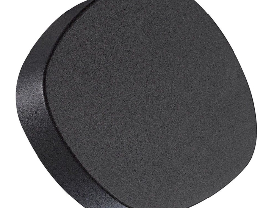 Φωτιστικό Τοίχου-Απλίκα Led Onda 4223600 Anthracite Viokef