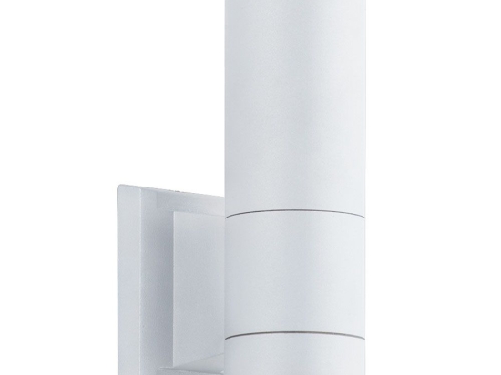 Φωτιστικό Τοίχου-Απλίκα Η170 Sotris 4038501 White Viokef