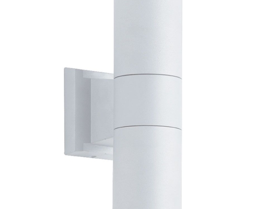 Φωτιστικό Τοίχου-Απλίκα Η250 Sotris 4038401 White Viokef
