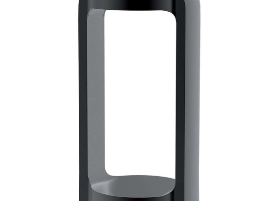 Φωτιστικό Δαπέδου Jason 4190700 Η:300 Anthracite Viokef