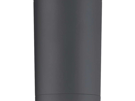 Φωτιστικό Οροφής - Σποτ Melinda 4256800 D:76 X H:130 Anthracite Viokef