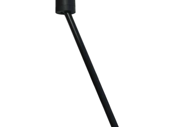 Φωτιστικό Οροφής - Σποτ Zenia 4291000 Φ1,6x48,5cm Led 175lm 4W 3000K Black Viokef