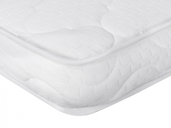 ΣΤΡΩΜΑ ΜΕ FOAM ΧΩΡΙΣ ΕΛΑΤΗΡΙΑ JORDY 150X200x15Y-- HM374.05  (ROLL PACKING)