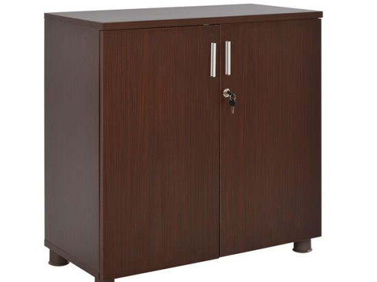 ΝΤΟΥΛΑΠΙ ΓΡΑΦΕΙΟΥ VANCE ΕΠΑΓΓΕΛΜΑΤΙΚΟ WENGE HM2053.12 80X40X82Υ εκ.
