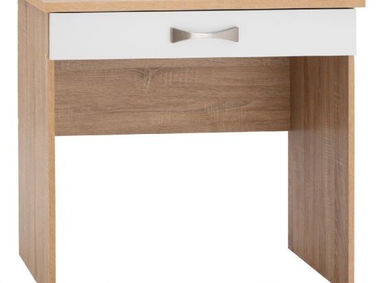ΤΟΥΑΛΕΤΑ ELSIE  HM313.06 ΜΕ 1 ΣΥΡΤΑΡΙ SONAMA - ΛΕΥΚΗ 80x40x76Yεκ.
