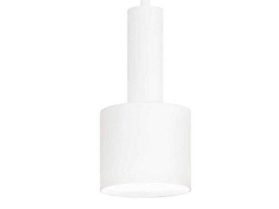 Φωτιστικό Οροφής Holly 231556 12x31/240cm 1xE27 60W White Ideal Lux
