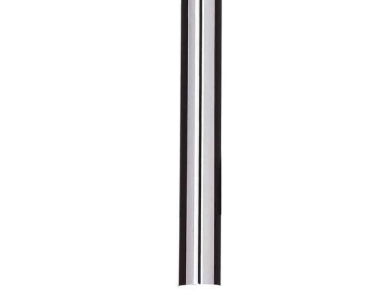 Φωτιστικό Οροφής Look 104942 6x56/140cm 1xGU10 28W Chrome Ideal Lux