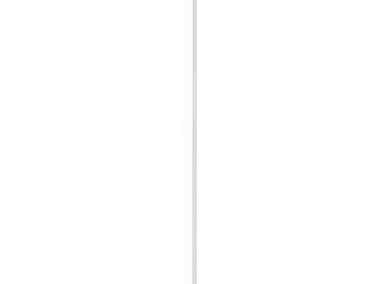 Φωτιστικό Οροφής Ultrathin Square 194172 3x115/315x3cm LED 11,5W 3000K White Ideal Lux