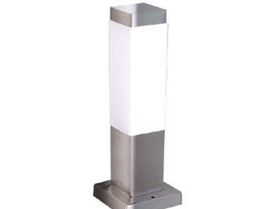 Φωτιστικό Δαπέδου Ανοξείδωτο BT1003BH030 30cm Aca