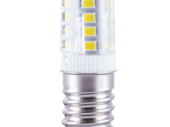 Λαμπτήρας Led Ceramic E1428351B E14 1W 140lm Blue Aca